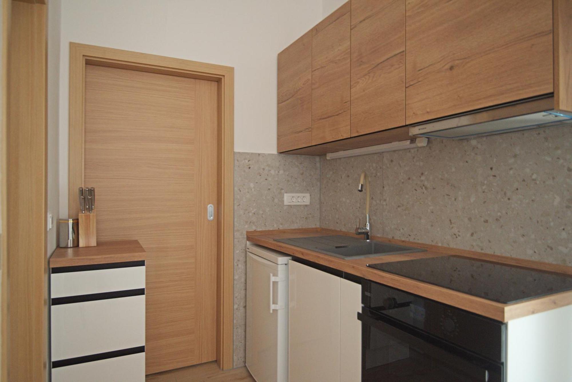 Apartmani Tomica Jesenice (Split-Dalmatia) Exterior foto