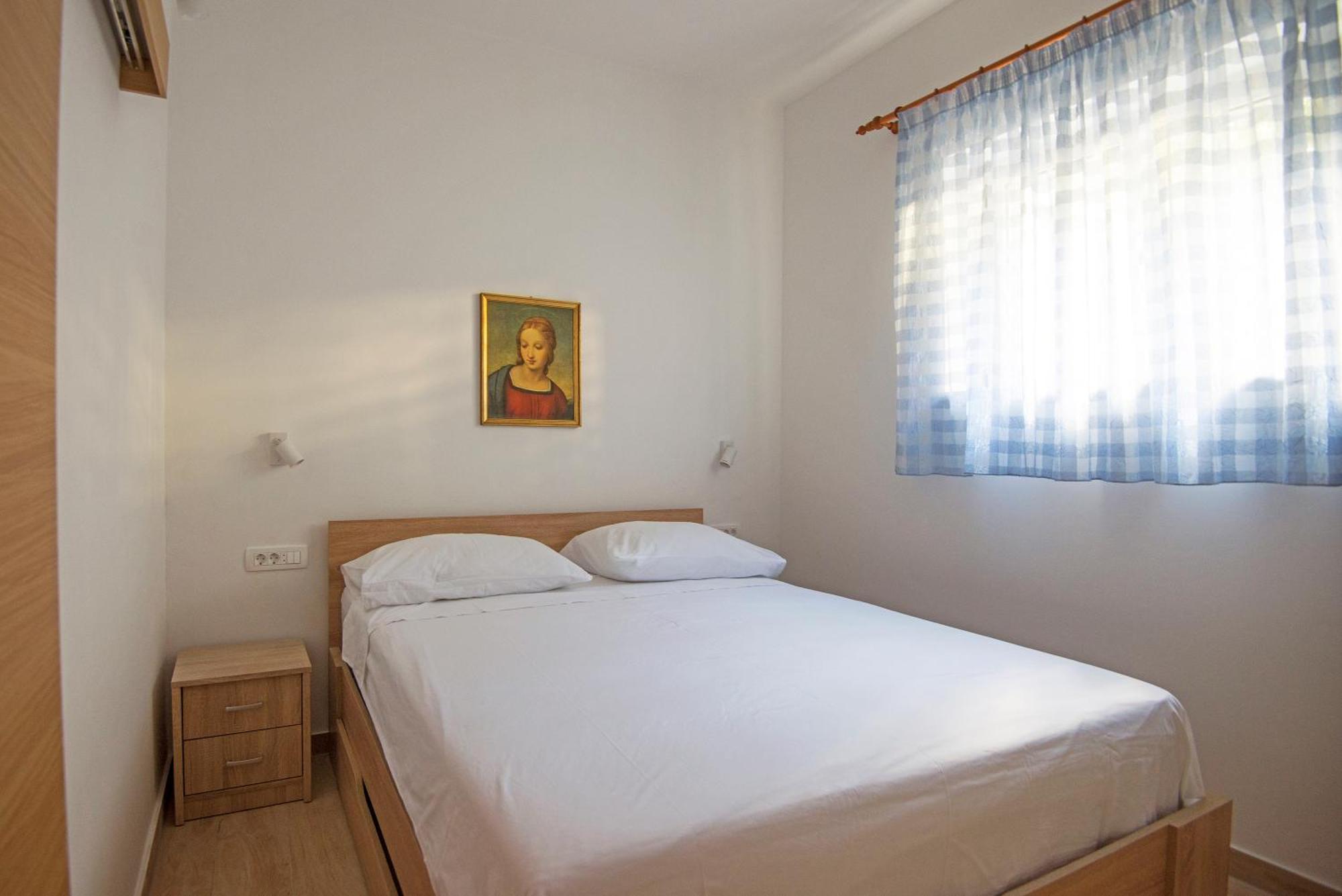 Apartmani Tomica Jesenice (Split-Dalmatia) Exterior foto