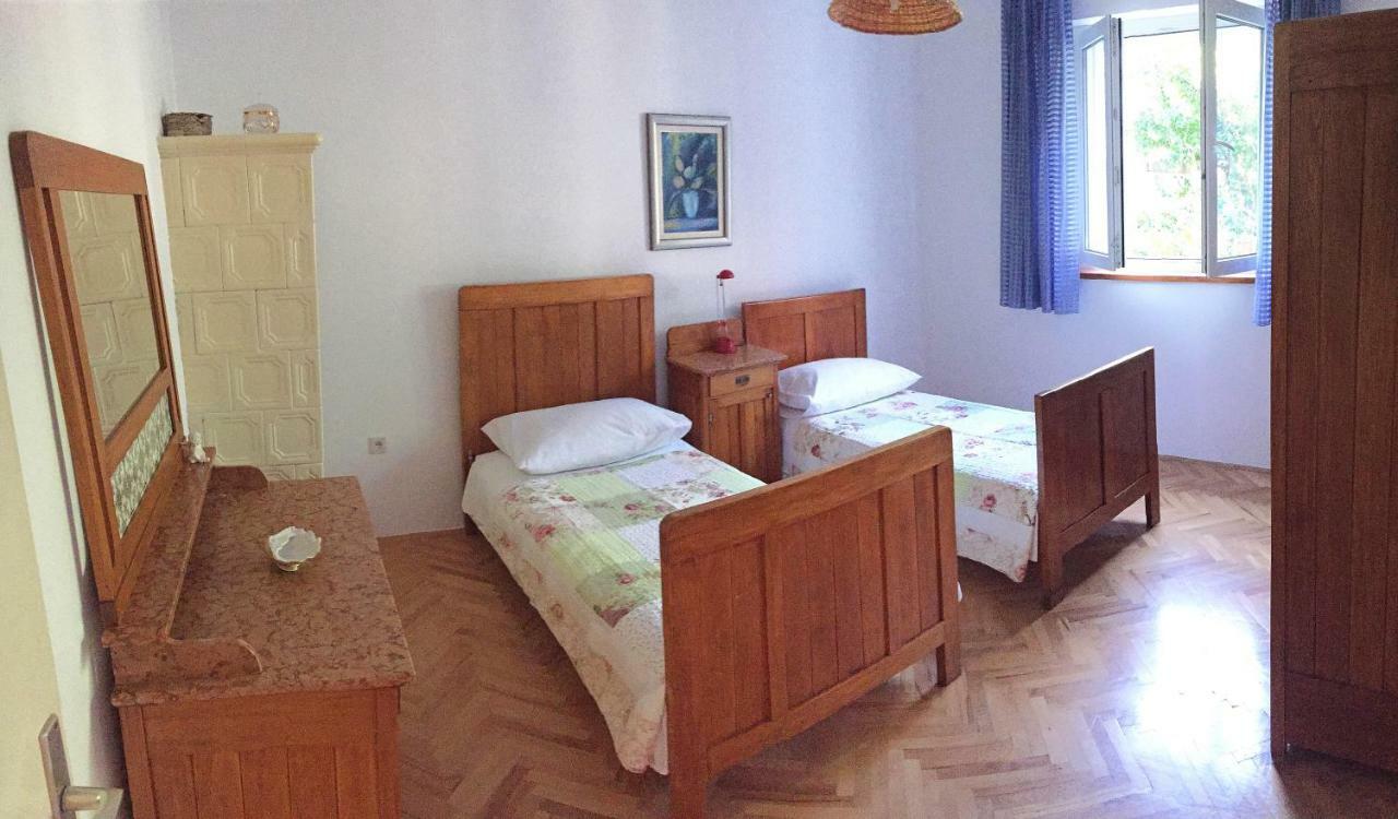 Apartmani Tomica Jesenice (Split-Dalmatia) Exterior foto