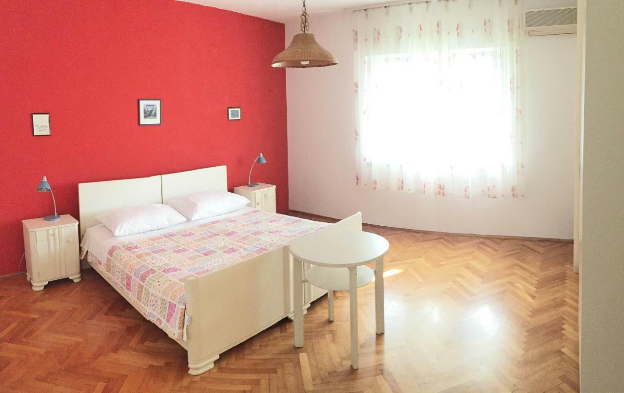 Apartmani Tomica Jesenice (Split-Dalmatia) Exterior foto